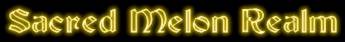 Sacred Melon Realm